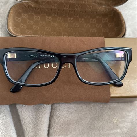 Gucci Reading Glasses for sale 